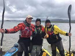 Langs kysten fra Svinesund til Grense Jakobselv
Leif Edgar Tofte, Trond Eri, Arne Budal